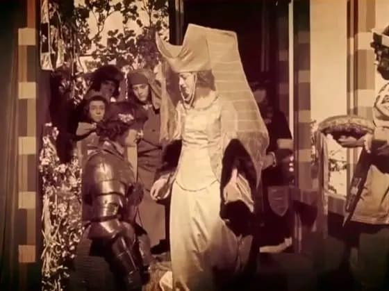 Buried Treasure photo