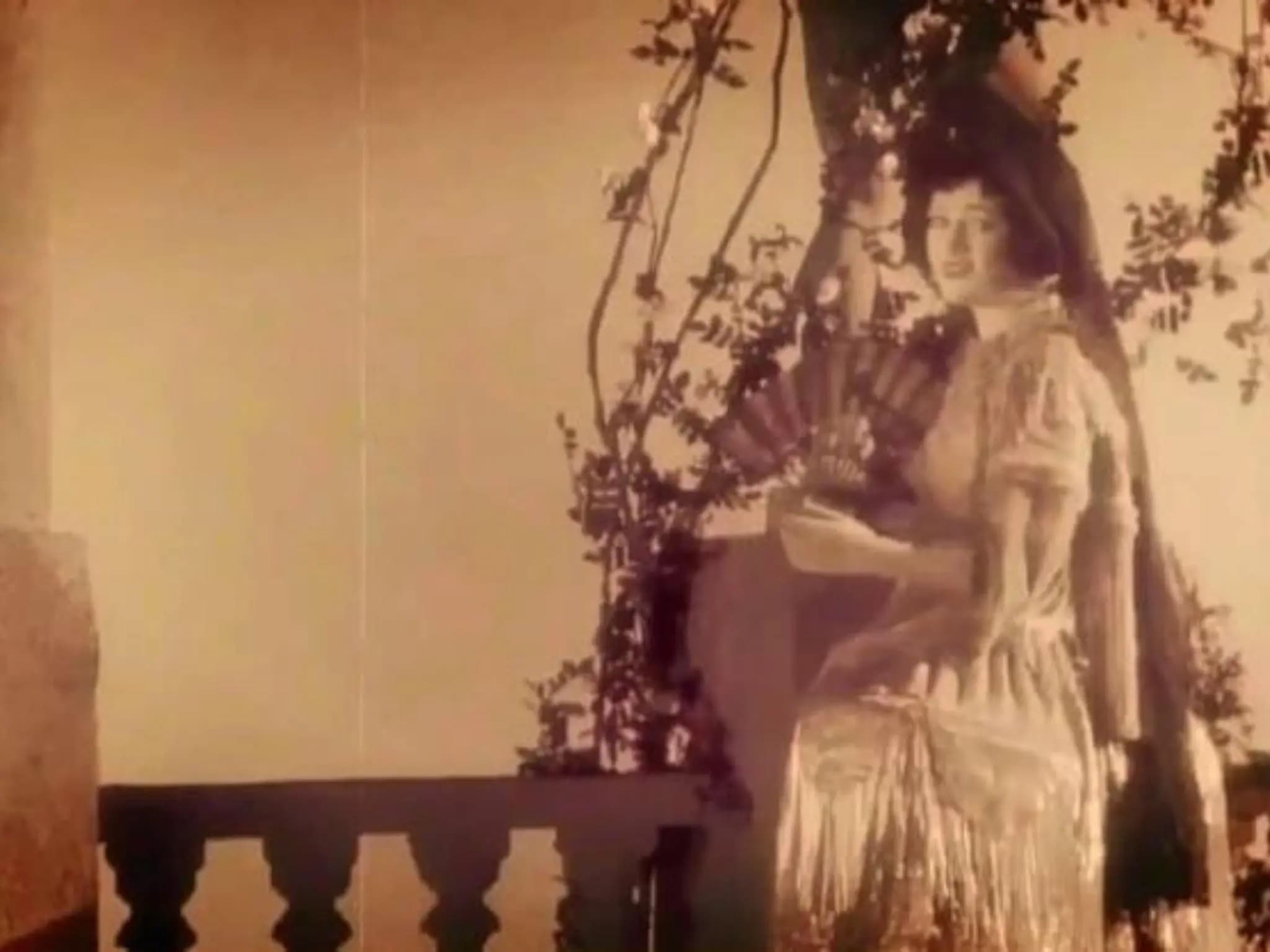 Buried Treasure photo