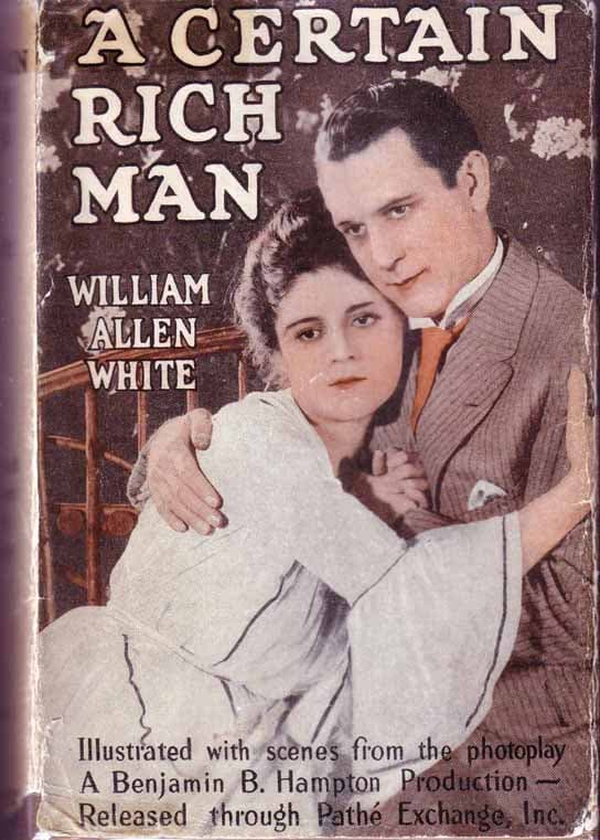 A Certain Rich Man