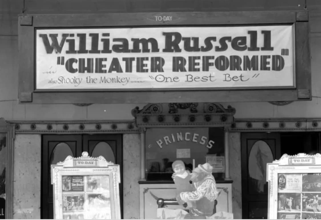 The Cheater Reformed photo