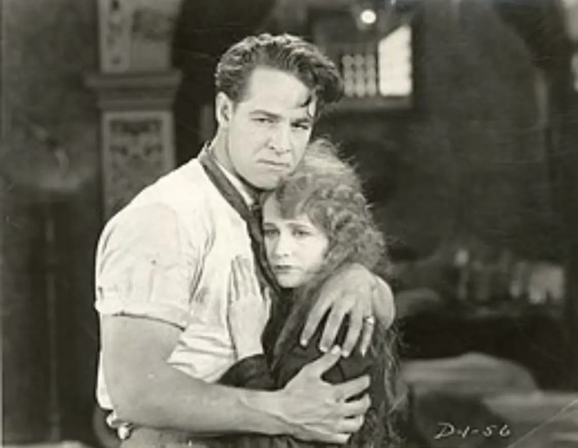 Children of the Night