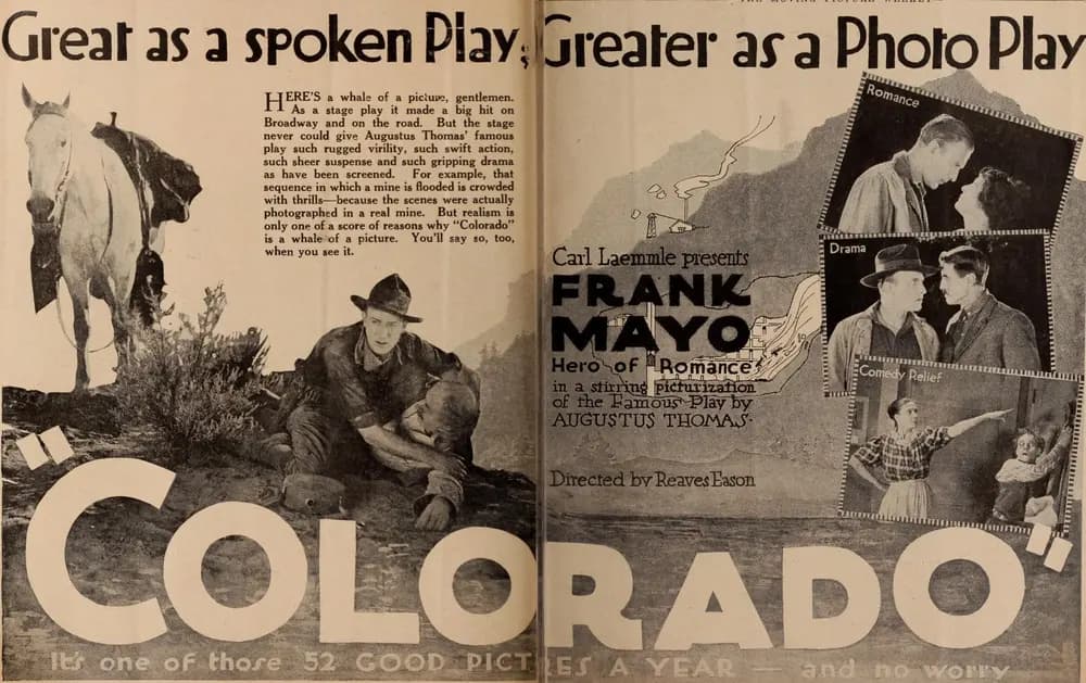 Colorado