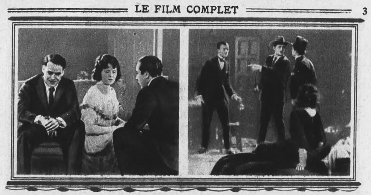 Colorado Pluck photo