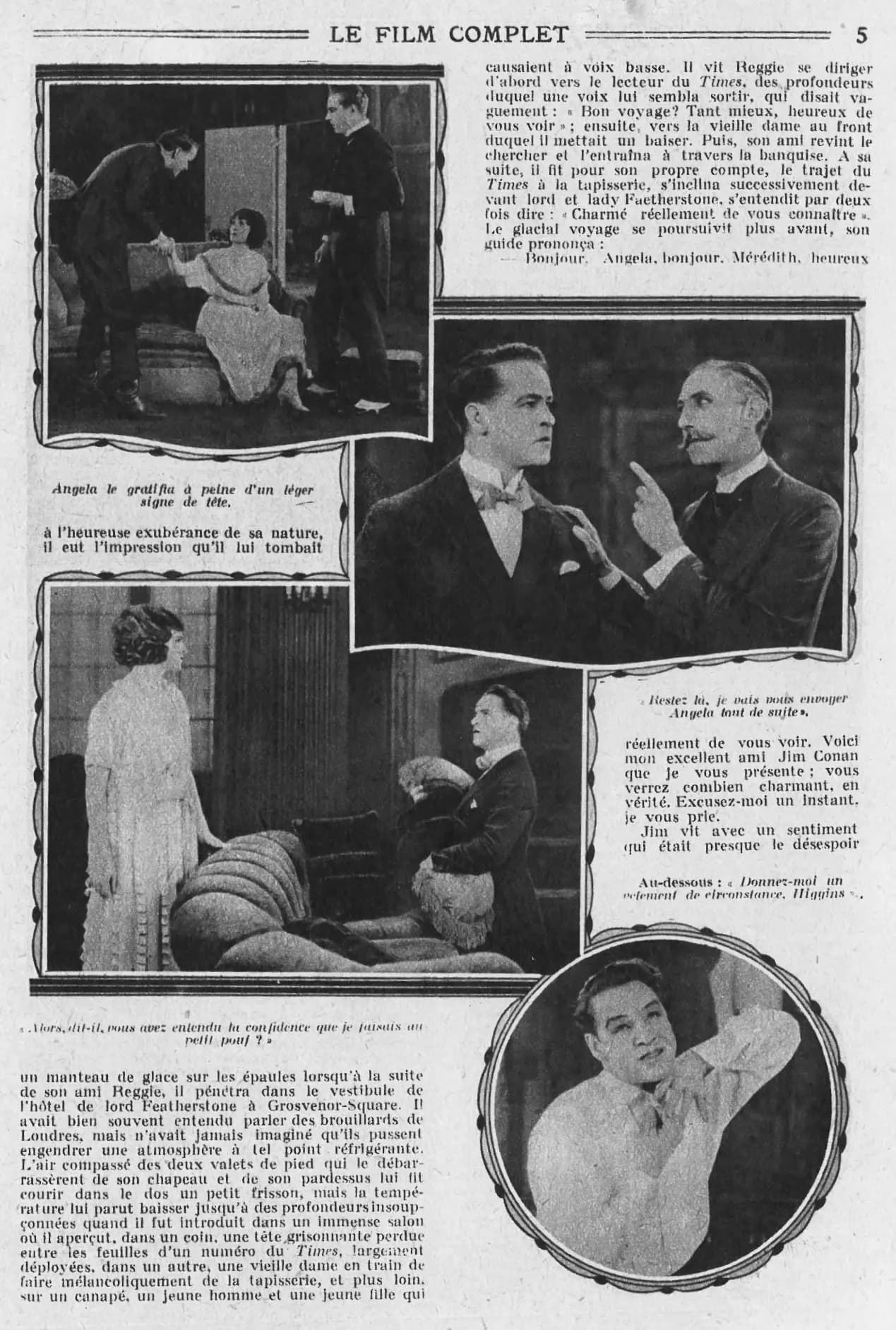 Colorado Pluck photo