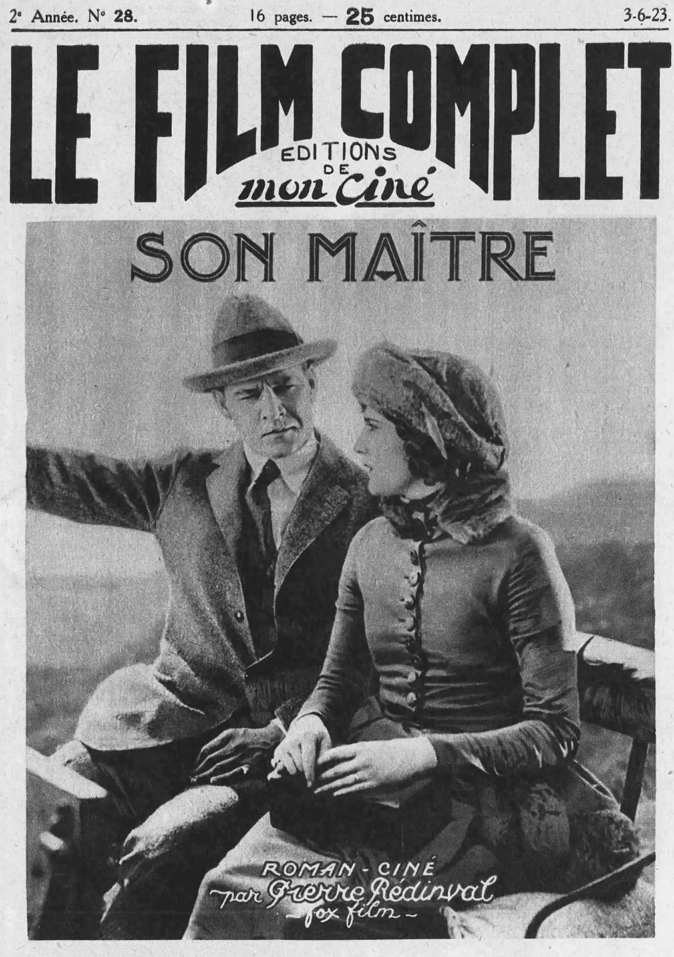 Colorado Pluck photo