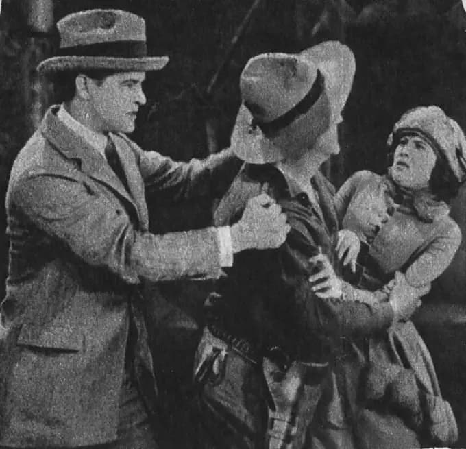 Colorado Pluck photo