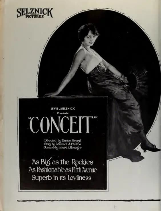 Conceit