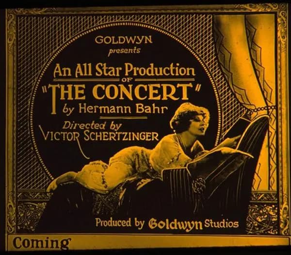 The Concert