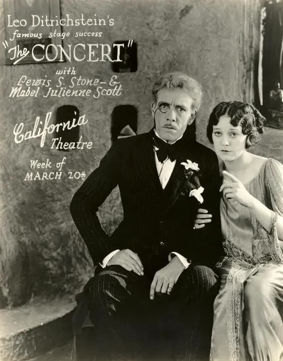 The Concert