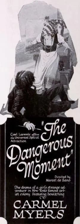 The Dangerous Moment