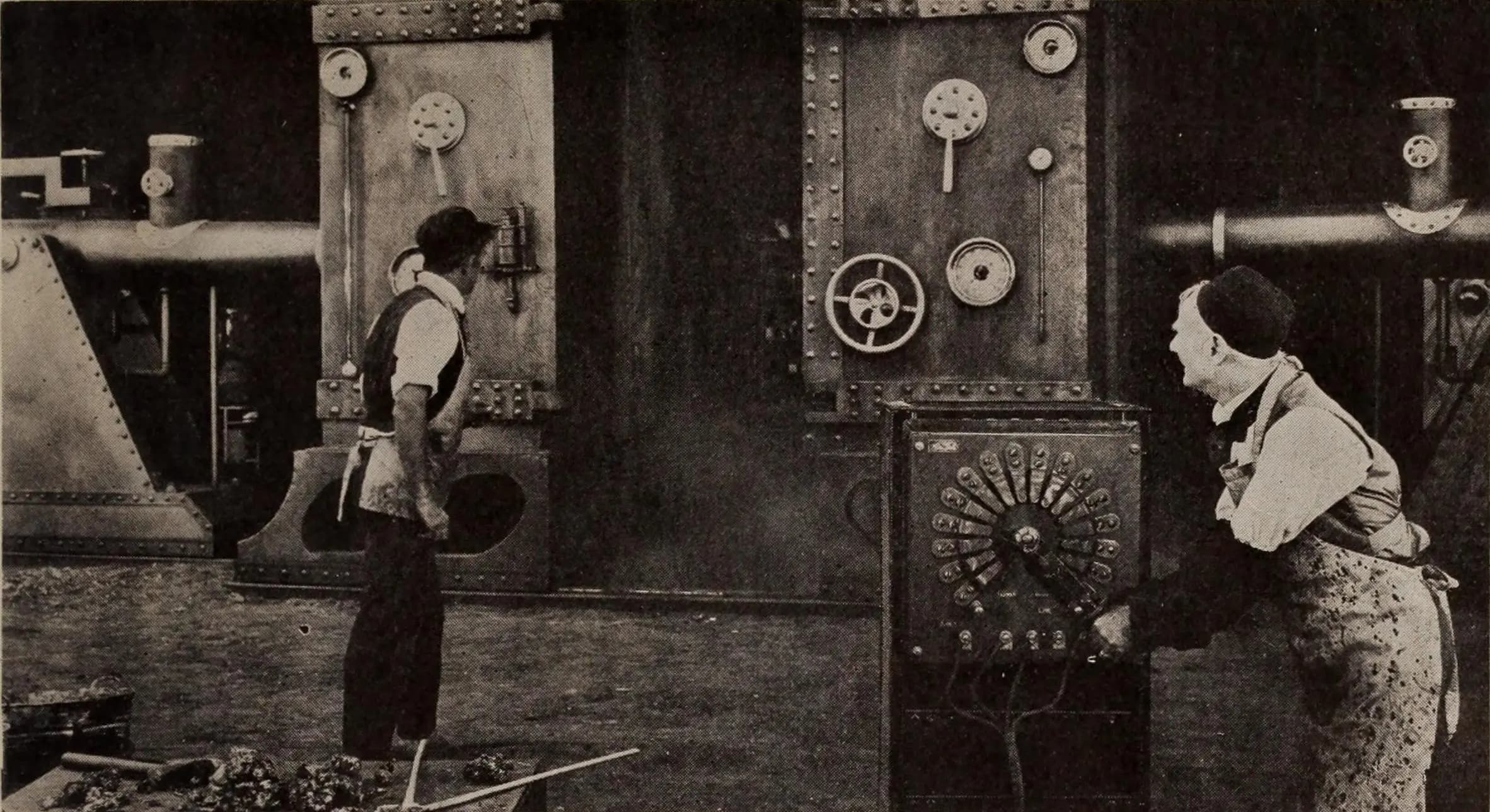 The Diamond Queen photo