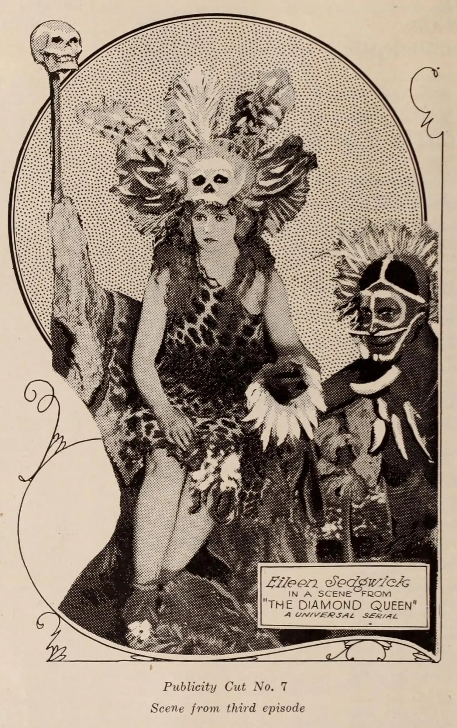 The Diamond Queen photo