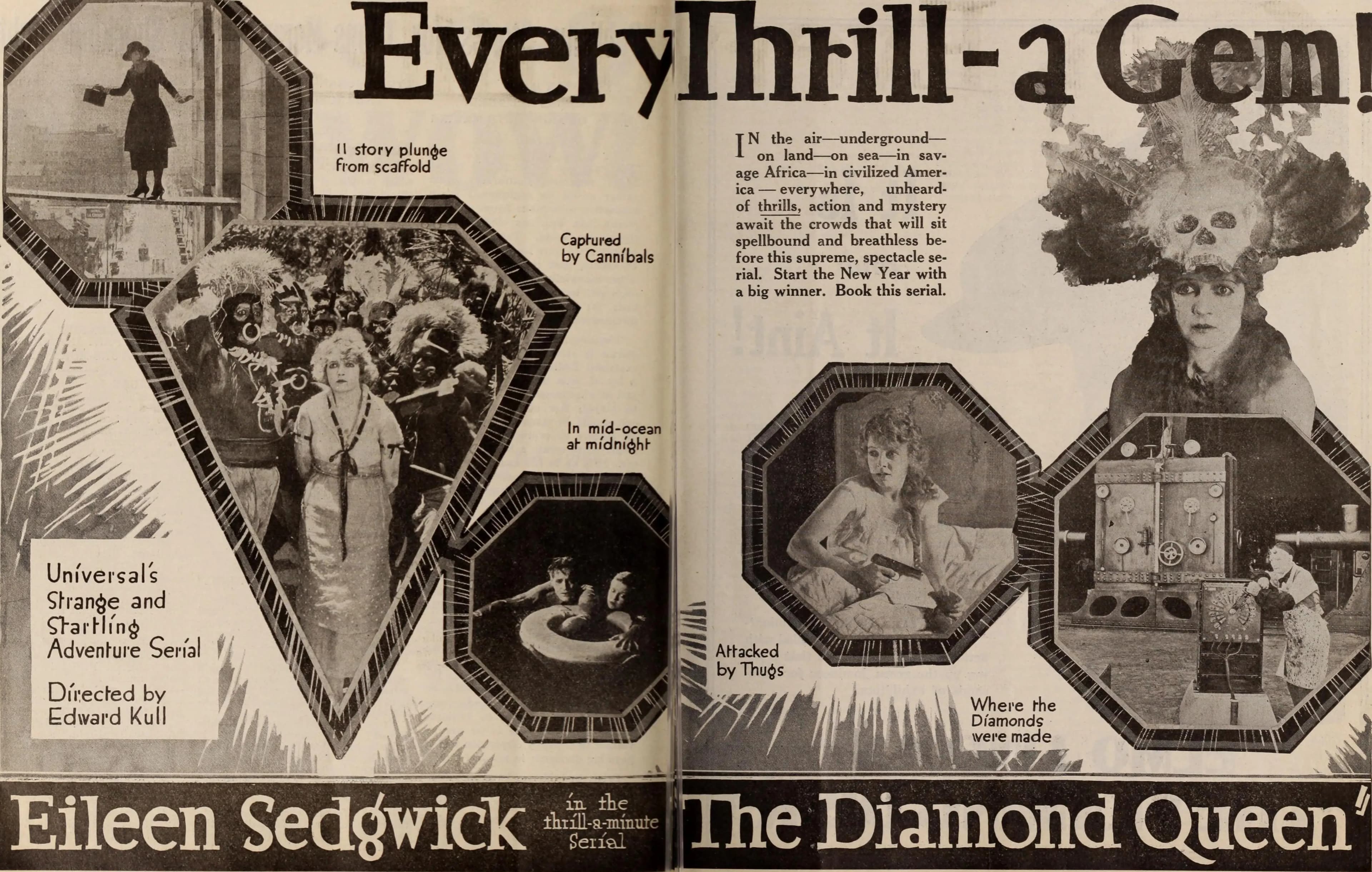 The Diamond Queen photo