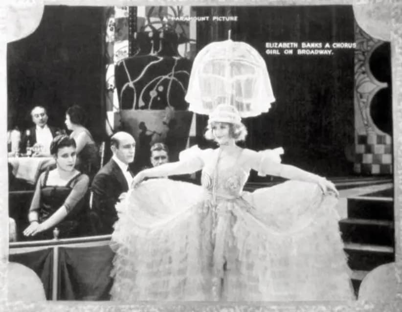 The Education of Elizabeth