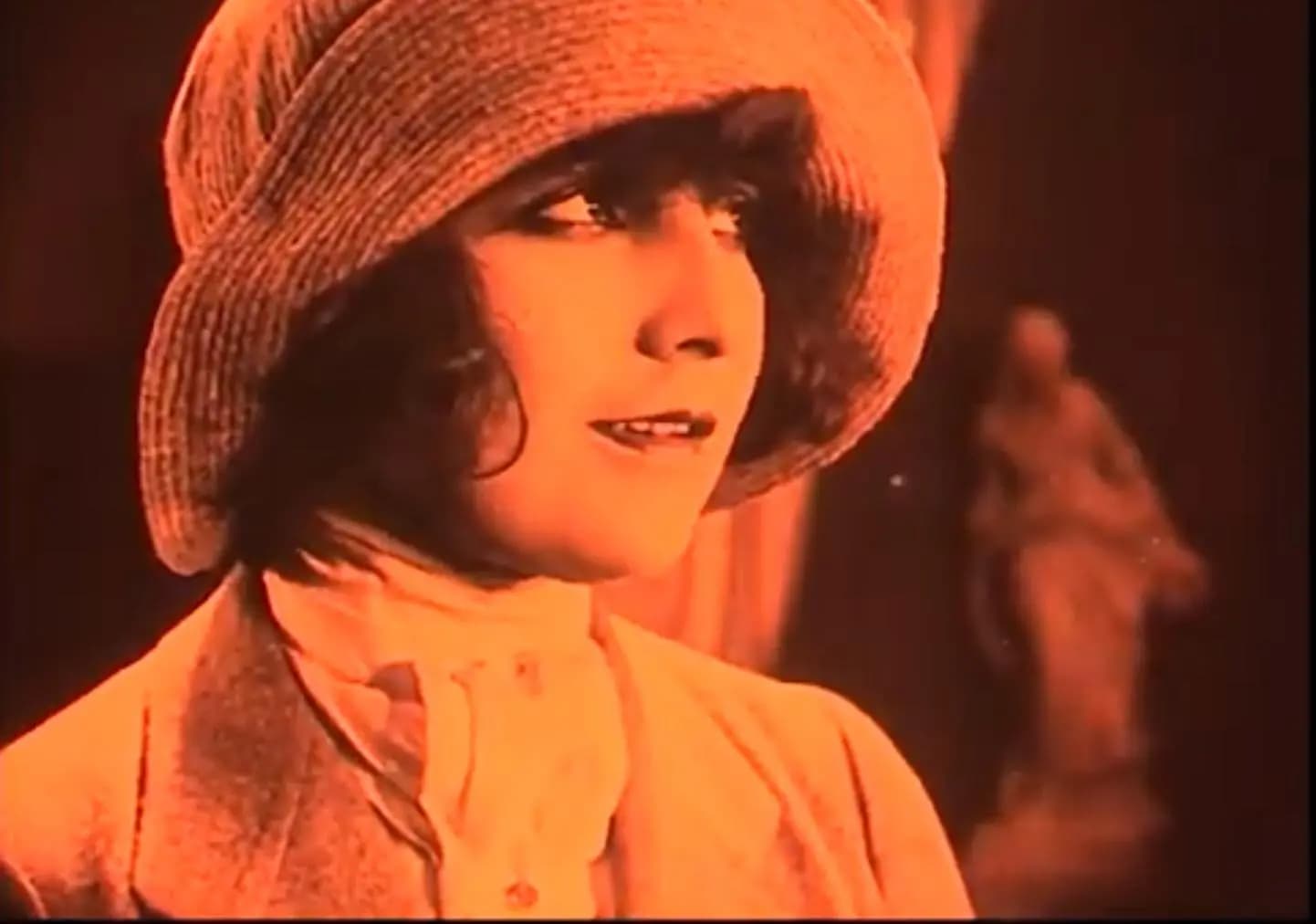 Mrs. Dane's Confession photo