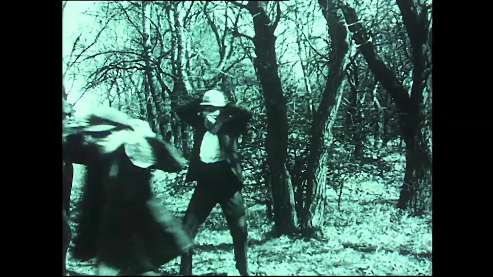 Mrs. Dane's Confession photo