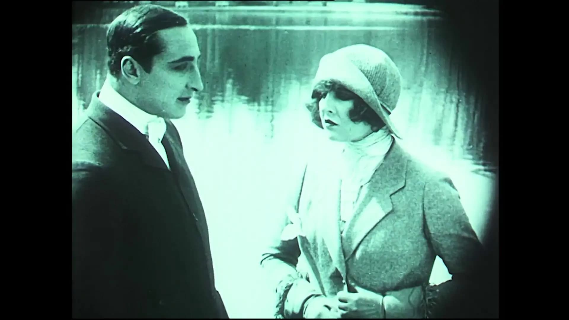 Mrs. Dane's Confession photo