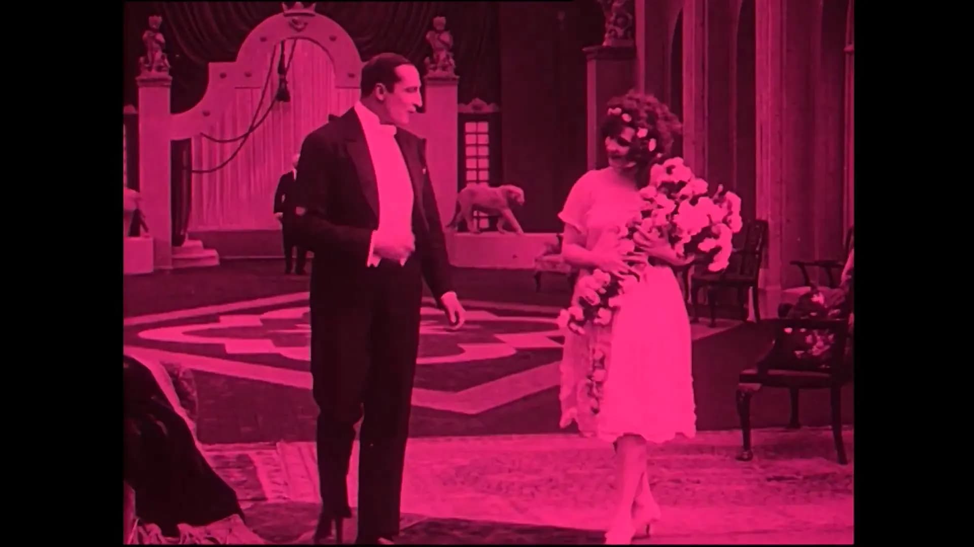 Mrs. Dane's Confession photo