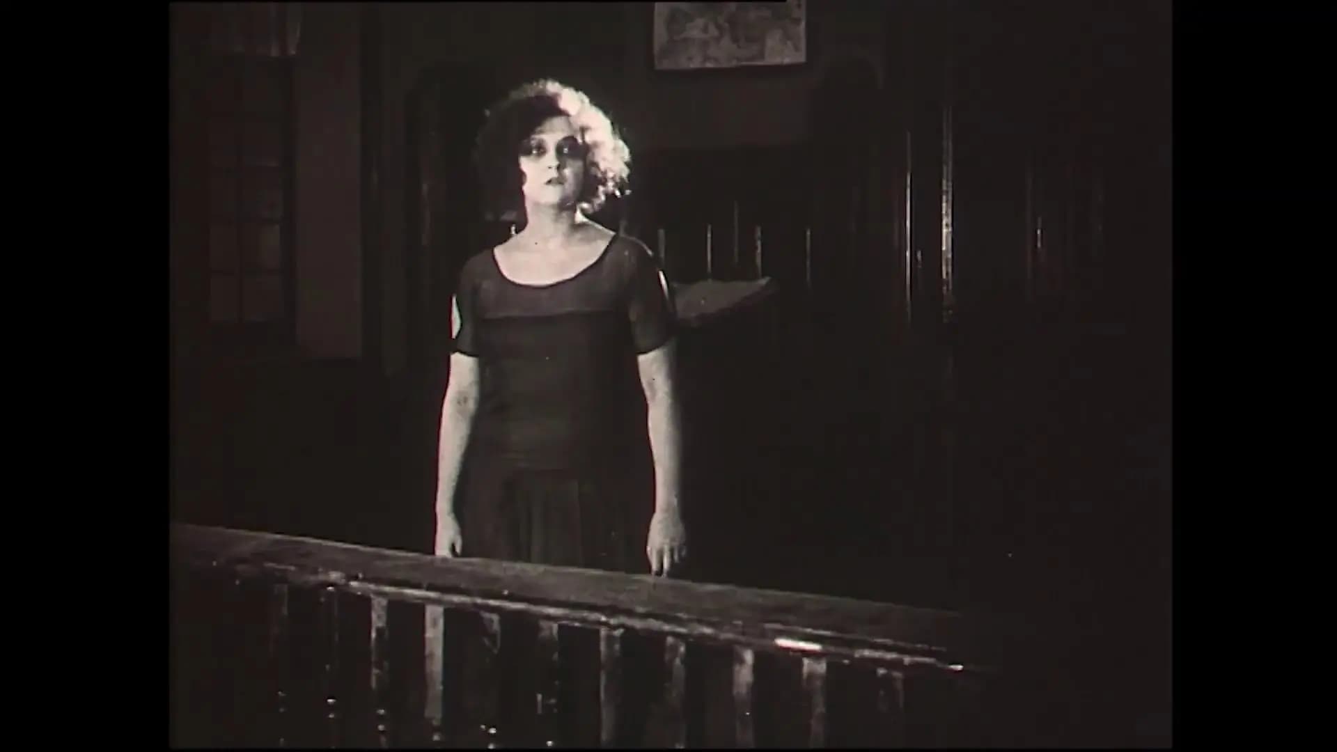 Mrs. Dane's Confession