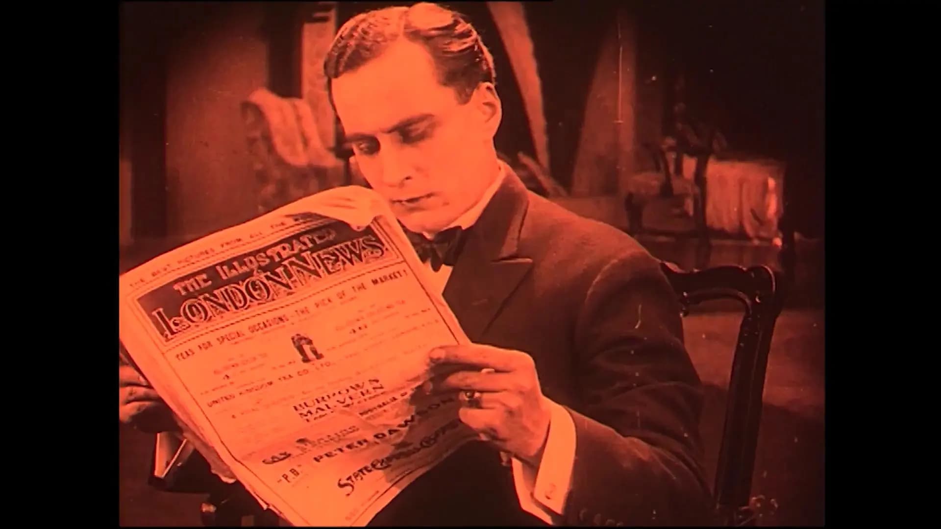 Mrs. Dane's Confession