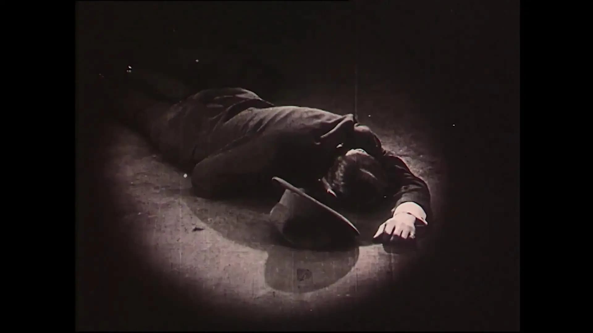 Mrs. Dane's Confession