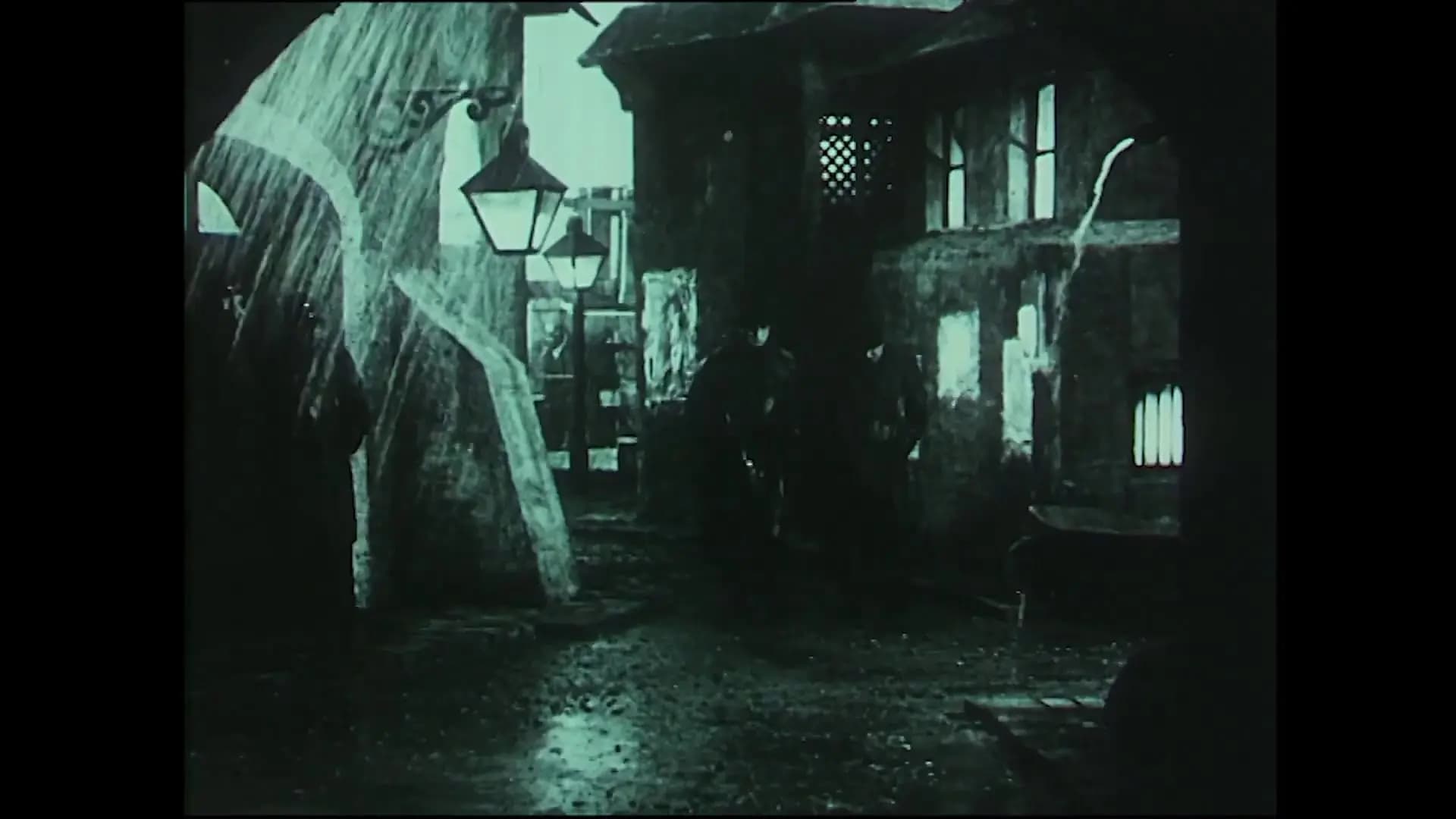 Mrs. Dane's Confession