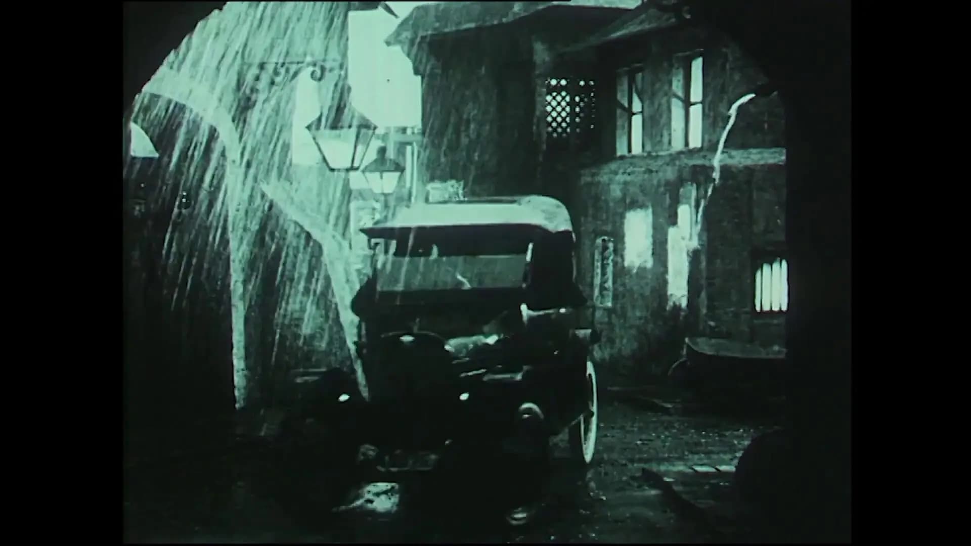 Mrs. Dane's Confession