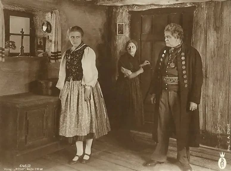 Die Geierwally photo