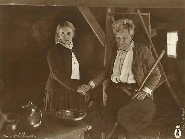 Die Geierwally photo