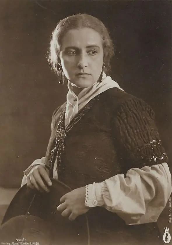 Die Geierwally photo