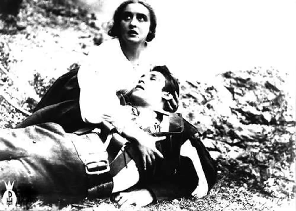 Die Geierwally photo