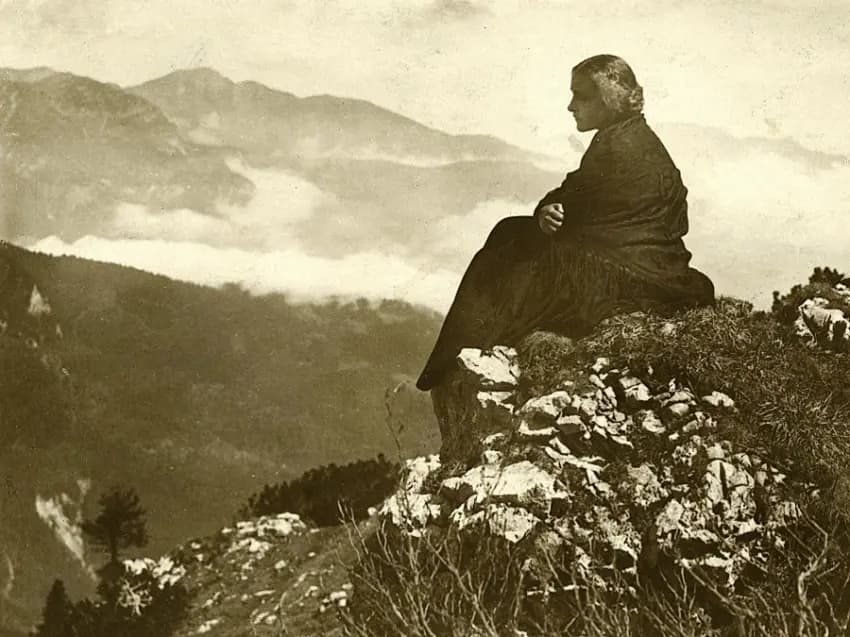 Die Geierwally photo