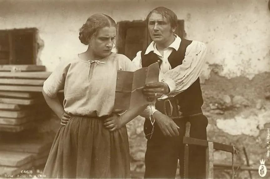 Die Geierwally photo