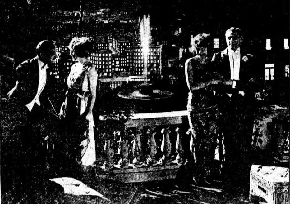 Get-Rich-Quick Wallingford