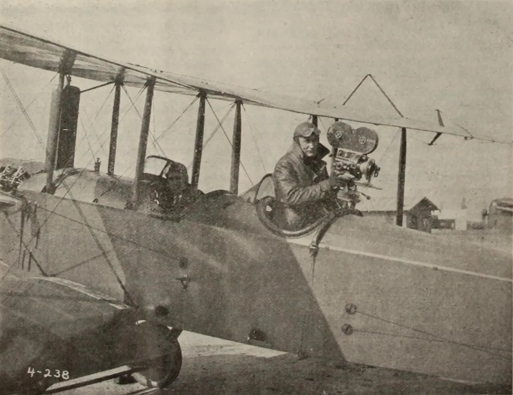 The Girl from God's Country