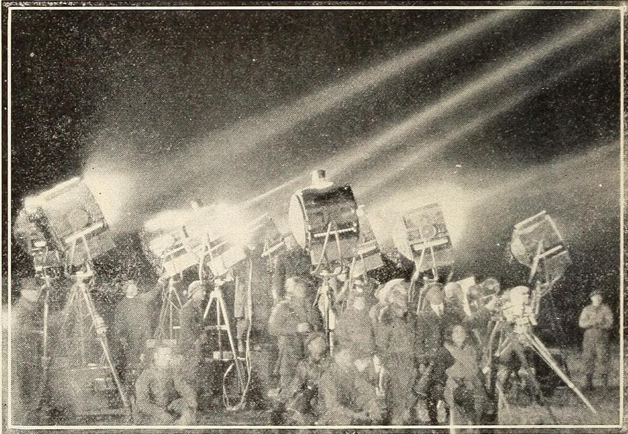 The Girl from God's Country