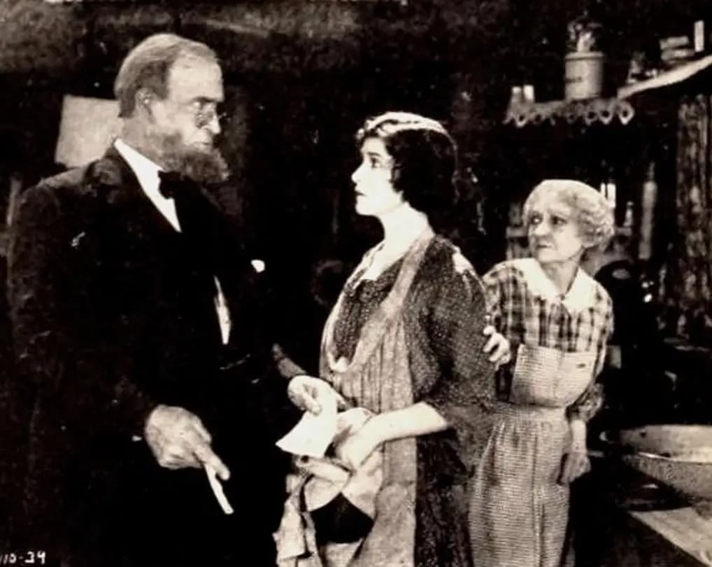 Hail the Woman photo