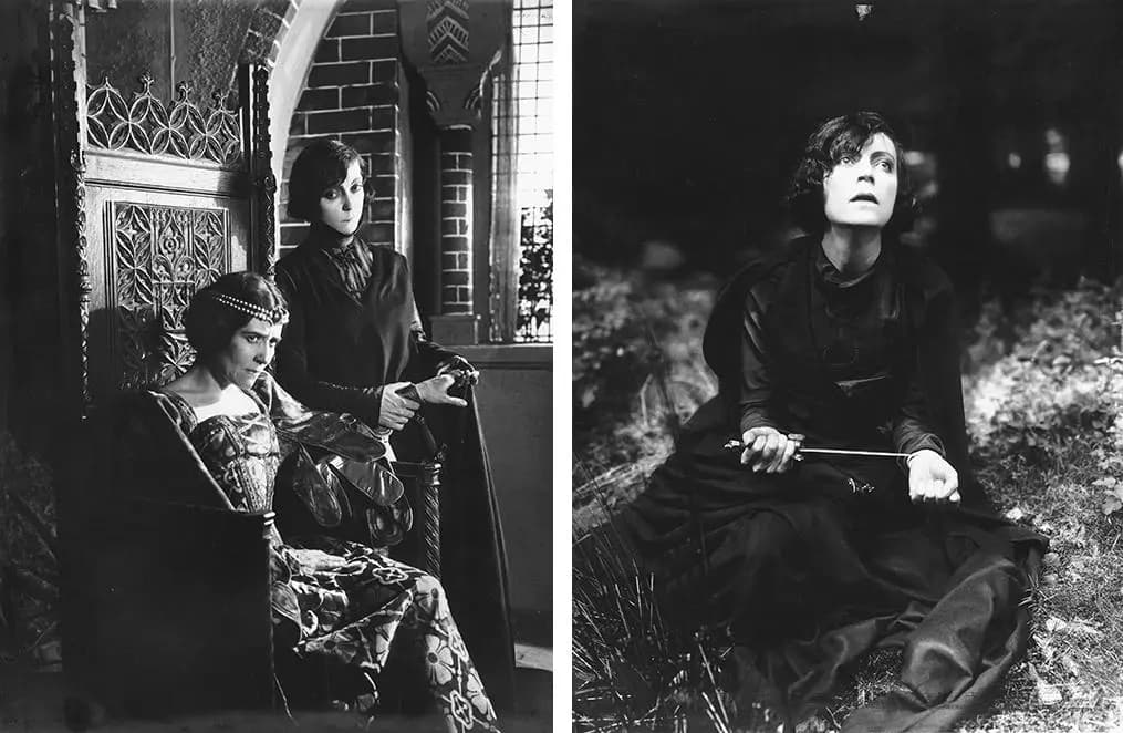Hamlet