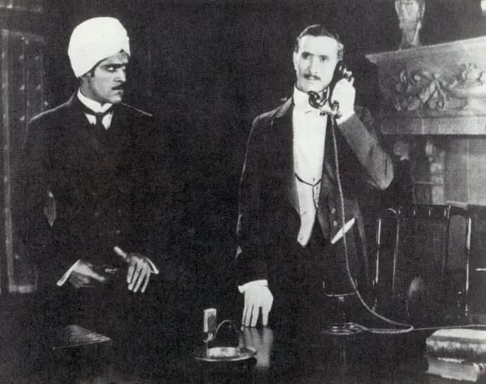 The Hope Diamond Mystery