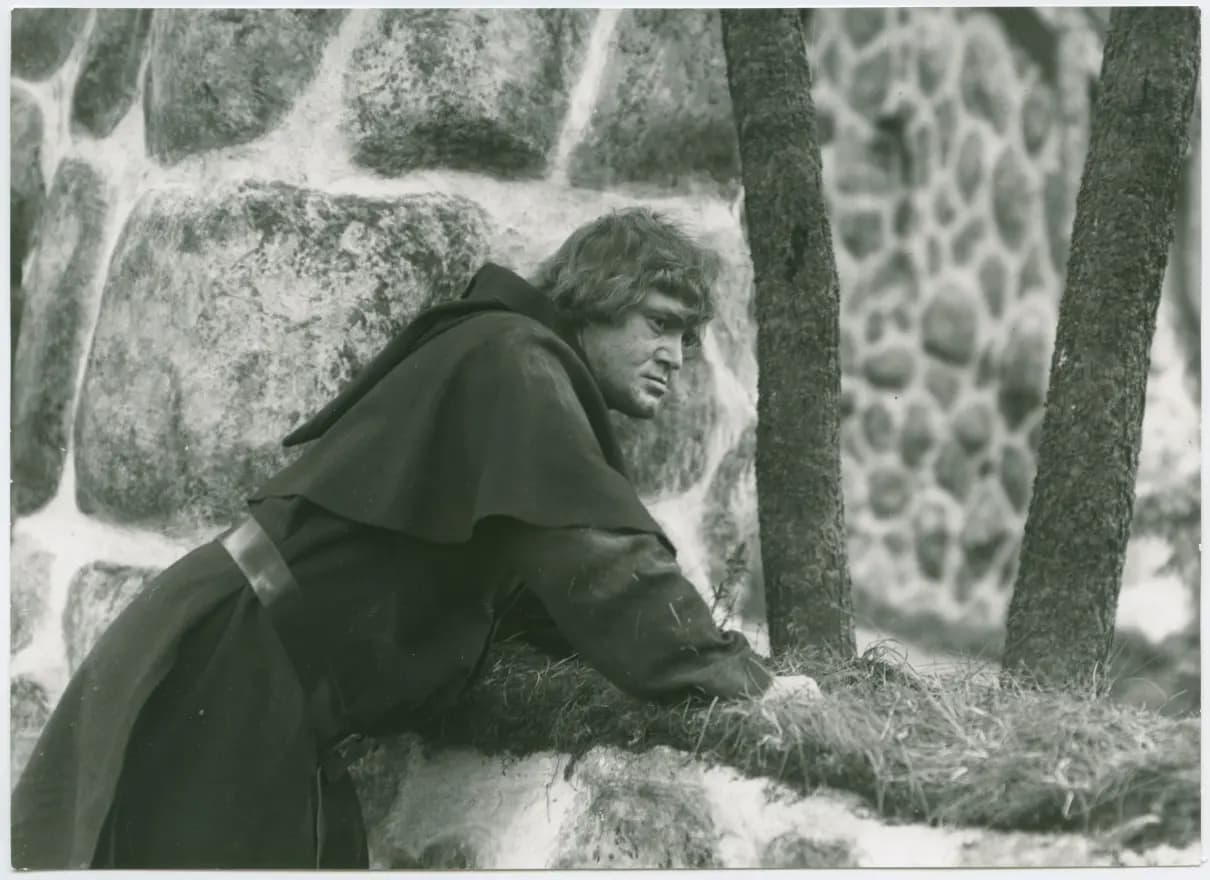 Högre ändamål photo