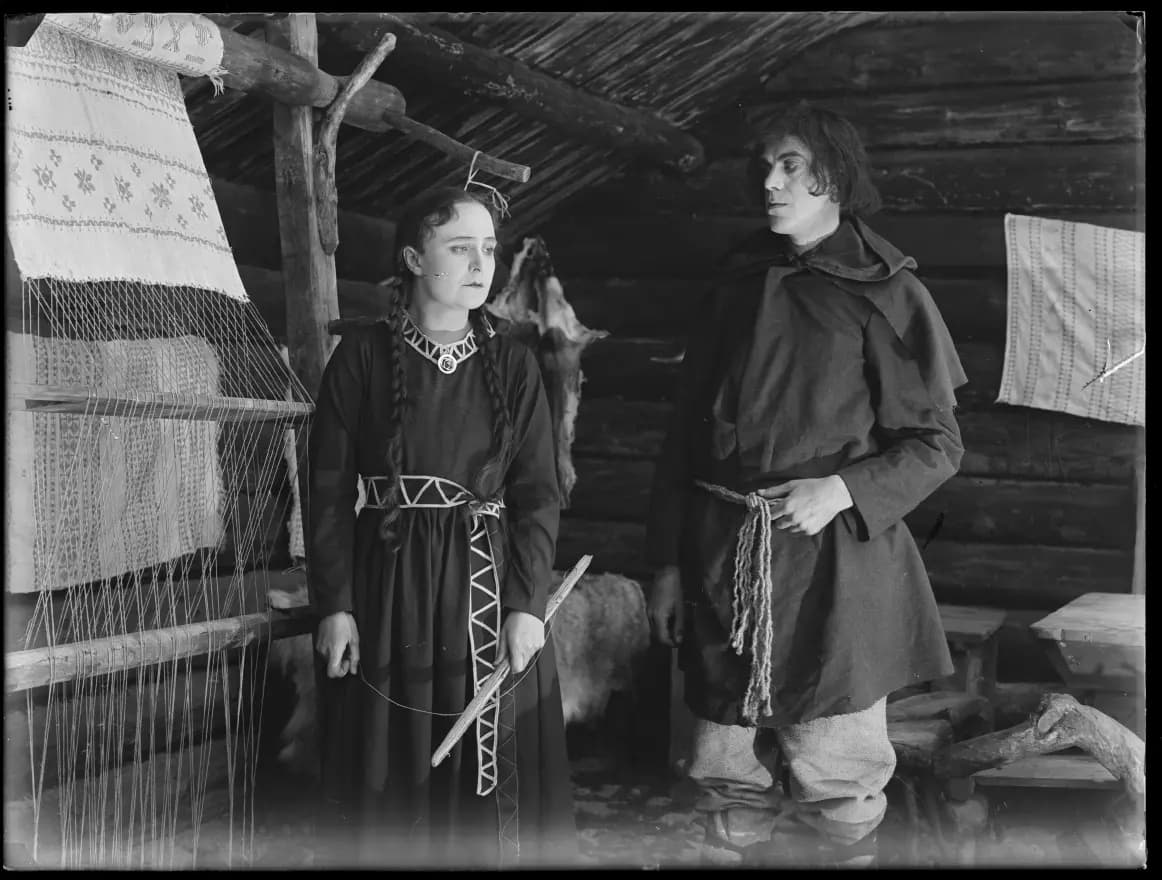 Högre ändamål photo