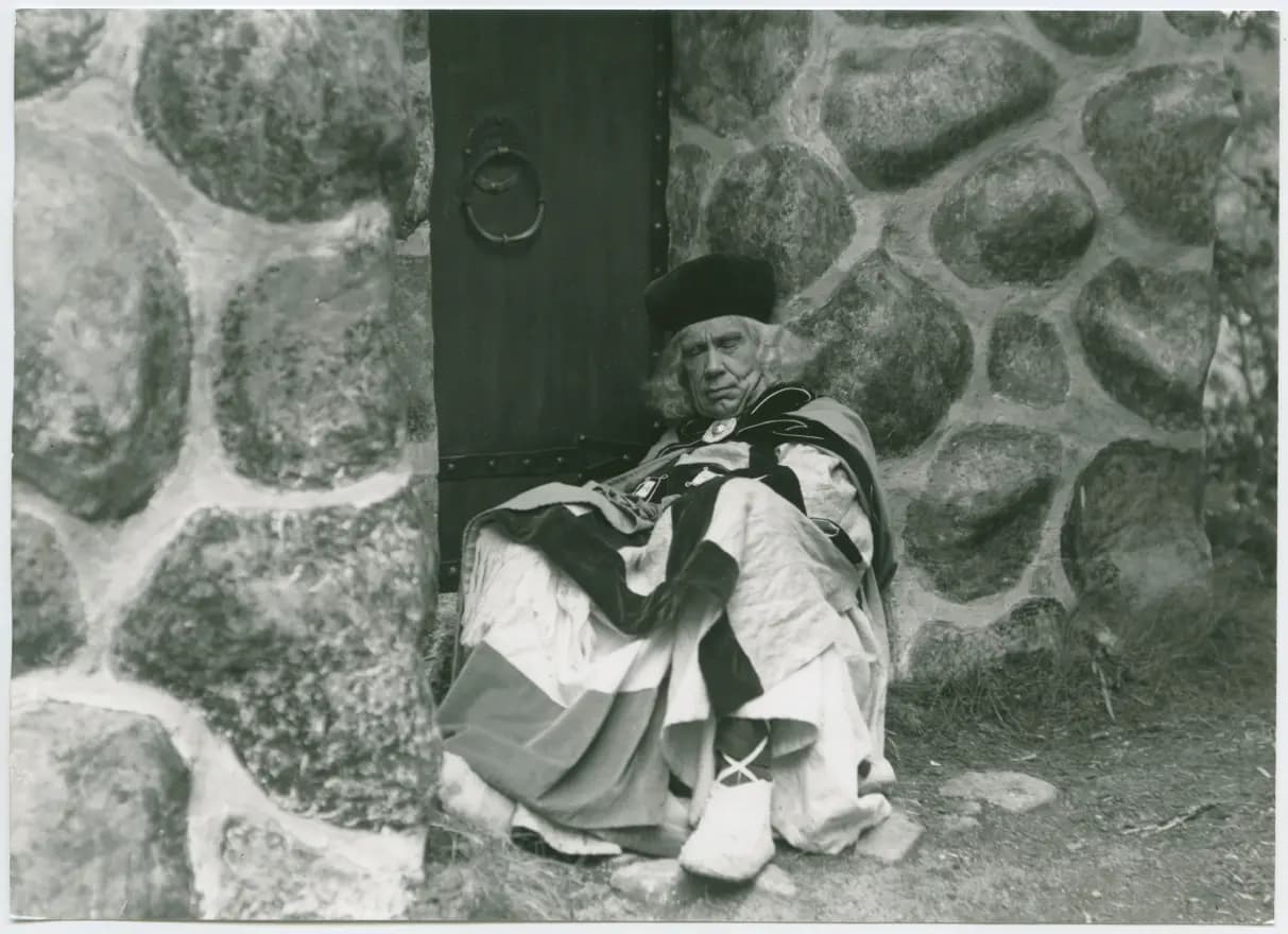 Högre ändamål photo