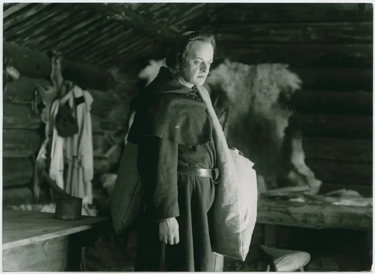 Högre ändamål photo