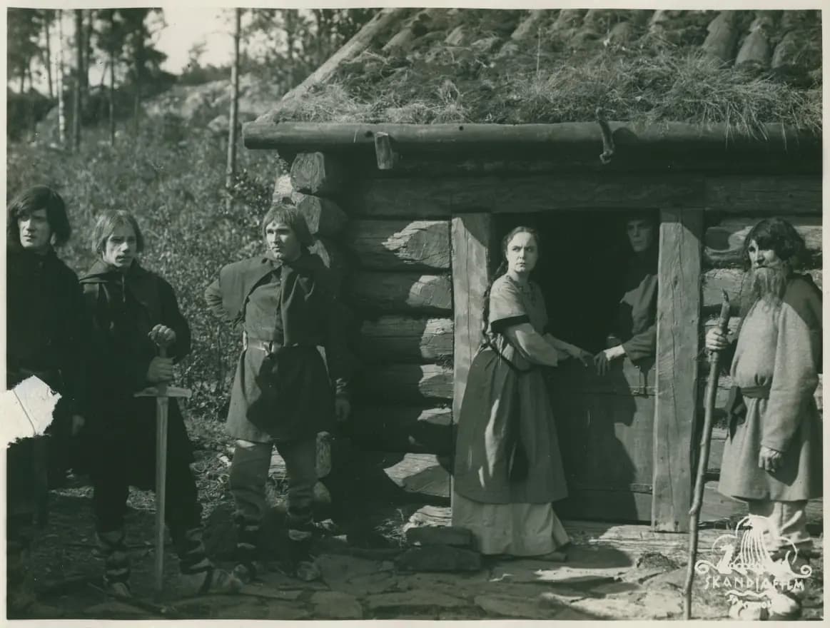 Högre ändamål photo