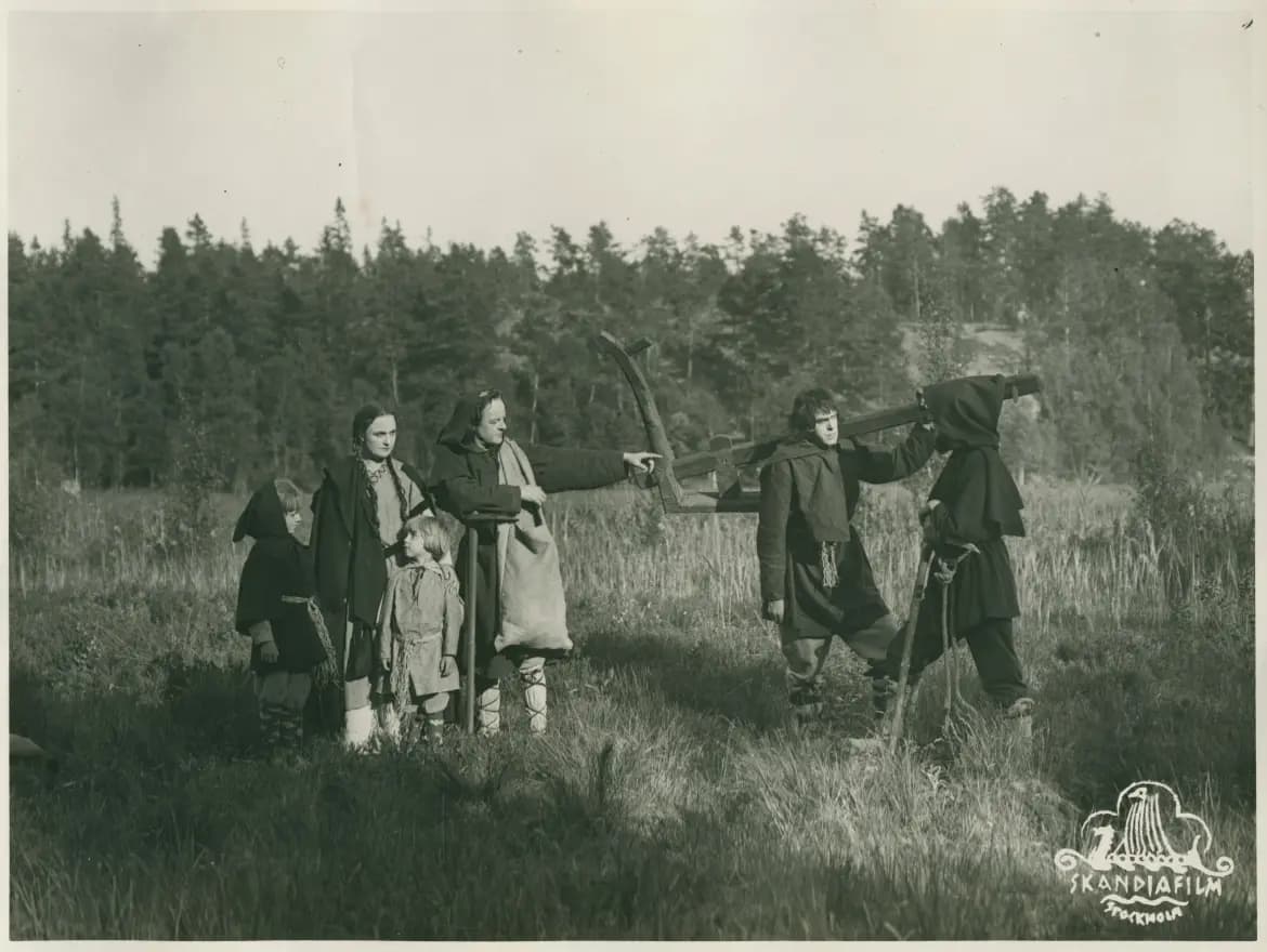 Högre ändamål