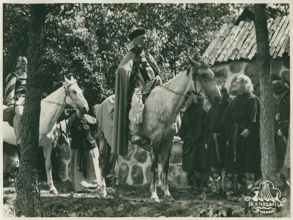 Högre ändamål