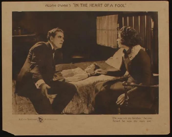 In the Heart of a Fool photo