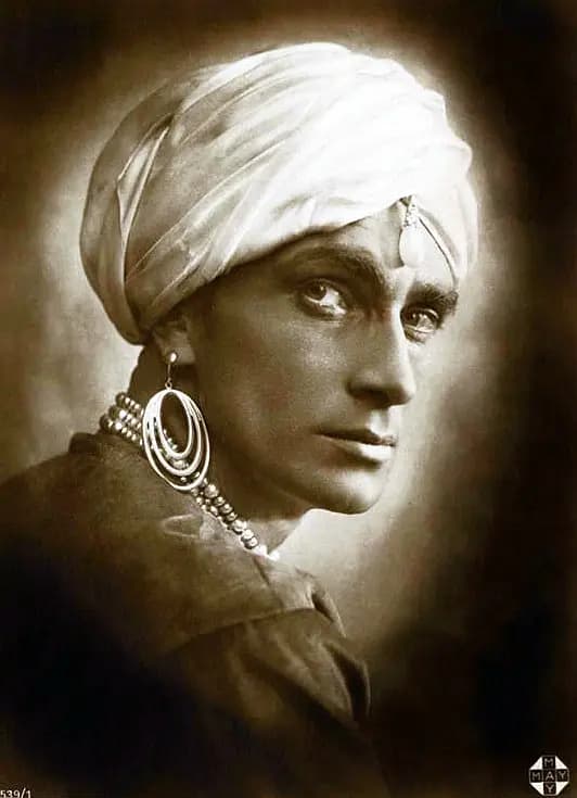 Mysteries of India, Part I: Truth