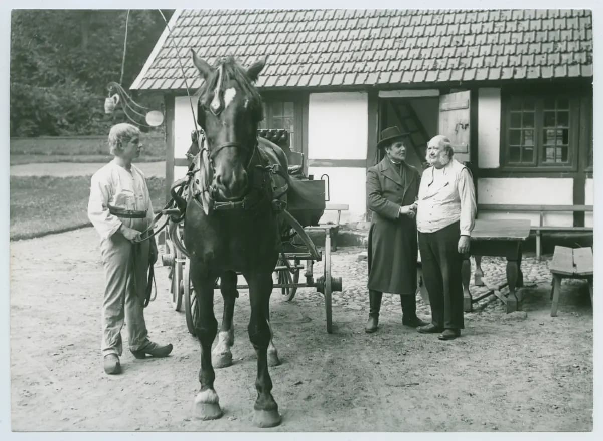 Kvarnen