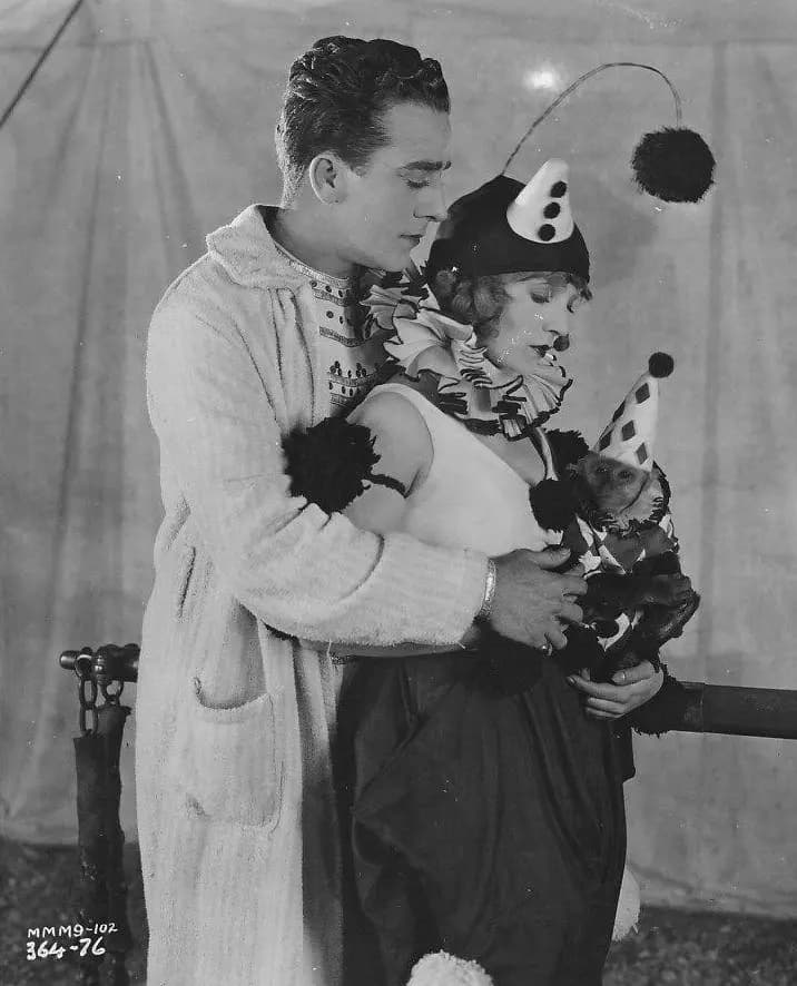 The Little Clown photo